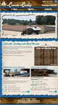 Mobile Screenshot of lakesidelanding.com